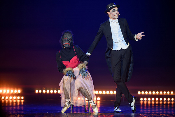 фотография КАБАРЕ